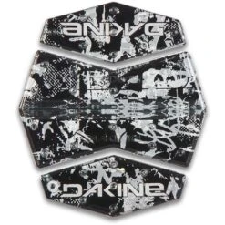 Dakine Modular Mat Stomp Pad -Sik Sale modularmat streetart 194626469904 10001578 streetart 32m main