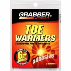 Toe Warmer Heat Packs