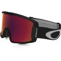 Oakley Prizm Line Miner XL Goggle -Sik Sale oo7070 02