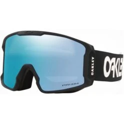 Oakley Prizm Line Miner XL Goggle -Sik Sale oo7070 65