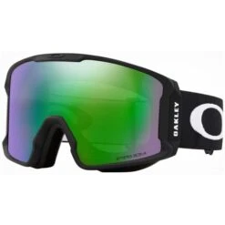 Oakley Prizm Line Miner XL Goggle -Sik Sale oo7070 71
