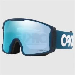 Oakley Prizm Line Miner XL Goggle -Sik Sale oo7070 92