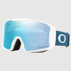 Oakley Prizm Line Miner XM Goggle -Sik Sale oo7093 55