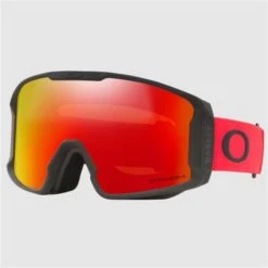 Oakley Prizm Line Miner XM Goggle -Sik Sale oo7093 56