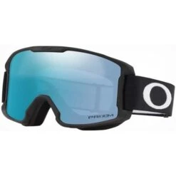 Oakley Line Miner Goggle - Youth -Sik Sale oo7095 02