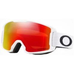 Oakley Line Miner Goggle - Youth -Sik Sale oo7095 08