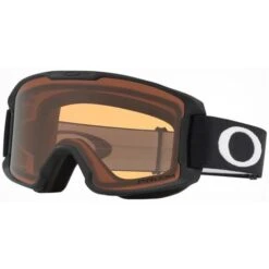 Oakley Line Miner Goggle - Youth -Sik Sale oo7095 32