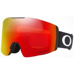 Oakley Fall Line XM Prizm Goggle -Sik Sale oo7103 11