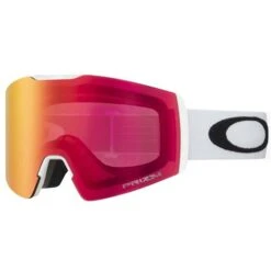 Oakley Fall Line XM Prizm Goggle -Sik Sale oo7103 14