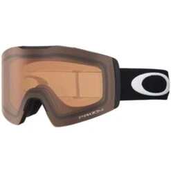 Oakley Fall Line XM Prizm Goggle -Sik Sale oo7103 17