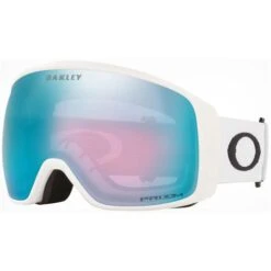 Oakley Prizm Flight Tracker XL Goggle -Sik Sale oo7104 26