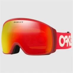 Oakley Prizm Flight Tracker XL Goggle -Sik Sale oo7104 43