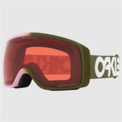 Oakley Prizm Flight Tracker XS Goggle -Sik Sale oo7106 34