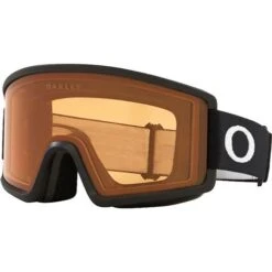 Oakley Oakely Target Line L Goggles -Sik Sale oo7120 02