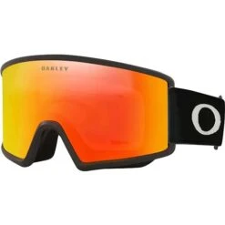 Oakley Oakely Target Line L Goggles -Sik Sale oo7120 03