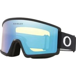 Oakley Oakely Target Line L Goggles -Sik Sale oo7120 04