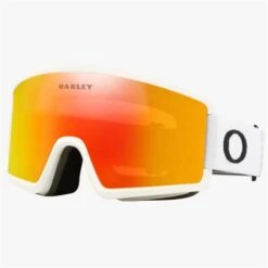 Oakley Oakely Target Line L Goggles -Sik Sale oo7120 07