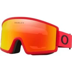 Oakley Oakely Target Line L Goggles -Sik Sale oo7120 09