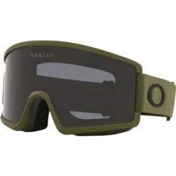 Oakley Oakely Target Line L Goggles -Sik Sale oo7120 13
