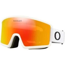 Oakley Oakely Target Line M Goggles -Sik Sale oo7121 07