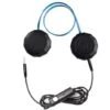 Outdoor Tech Wired Chips - Universal Helmet Audio System -Sik Sale out ot0042