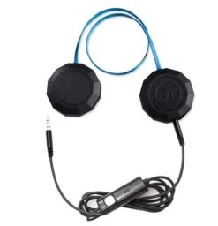 Outdoor Tech Wired Chips - Universal Helmet Audio System