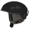 Pret Lyric X2 Helmet - Women's -Sik Sale pret lyricx2 black side main 2223fw