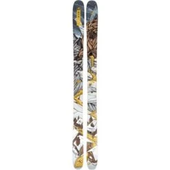 Armada ARV 96 Skis - Men's