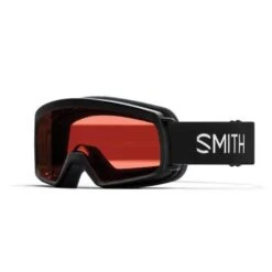 Smith Rascal Goggle - Youth -Sik Sale rascal blk frm rc36 M006782QJ998K