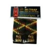 Fast Strap Regular Ski Strap -Sik Sale regular ski strap rasta3