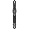 Rossignol Touring Auto Combi XC Bindings With Plate -Sik Sale rjd1008 touring auto combi black 001