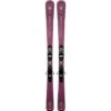 Rossignol Nova 6 + Xpress 11 GW - Women's -Sik Sale rossignol nova 11gw 2223fw