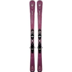 Rossignol Nova 6 + Xpress 11 GW - Women's