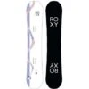 Roxy XOXO Pro Snowboard - Women's -Sik Sale roxy xoxo pro c3 snowboard s 2223fw
