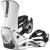 Salomon District Bindings - Men's - 2024 Model -Sik Sale salomon district snowboardwhi bindings 2023