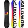 Salomon Huck Knife Pro Snowboard - Men's -Sik Sale salomon huck knife pro snowboard 2023
