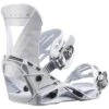Salomon Mirage Bindings - Women's -Sik Sale salomon mirage snowboard bindingslilac women s 2023