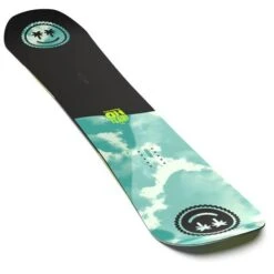 Salomon Oh Yeah Snowboard - Women's