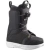 Salomon Pearl Boa Boot - Women's - 2024 Model -Sik Sale salomon pearl boablk snowboard boots women s 2023