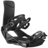 Salomon Rhythm Bindings - Unisex 1 Salomon Rhythm Bindings - Unisex -Sik Sale salomon rhythm snowboard bindingsblk 2023