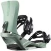 Salomon Rhythm Bindings - Unisex - 2023 Model -Sik Sale salomon rhythm snowboard bindingssage 2023