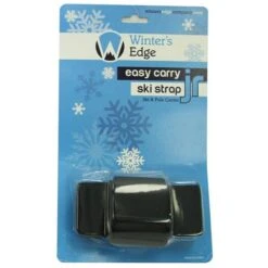 Winter's Edge Easy Carry Strap - Junior -Sik Sale ski strap youth 2
