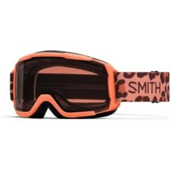 Smith Daredevil OTG Goggle - Youth -Sik Sale smith dd corrc fw23