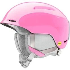 Smith Glide Jr. MIPS Helmet -Sik Sale smith glide flam fw23