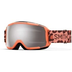 Smith Grom Goggle - Youth -Sik Sale smith grom cosun fw23