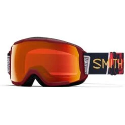 Smith Grom Goggle - Youth -Sik Sale smith grom sangred fw23
