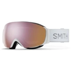 Smith I/O MAG S Goggle - Women's -Sik Sale smith iomags whirose fw23