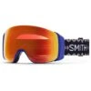 Smith 4D Mag Goggle -Sik Sale smith mag cryan fw23