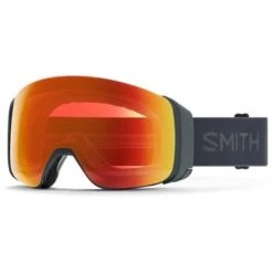 Smith 4D Mag S Goggle -Sik Sale smith mag slred fw23