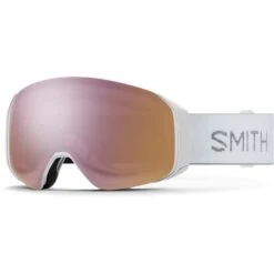 Smith 4D Mag S Goggle -Sik Sale smith mag whirose fw23